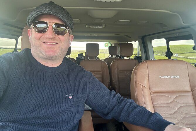 Best Dublin City & Bay authentic fun tour with a true Dubliner - FAQ