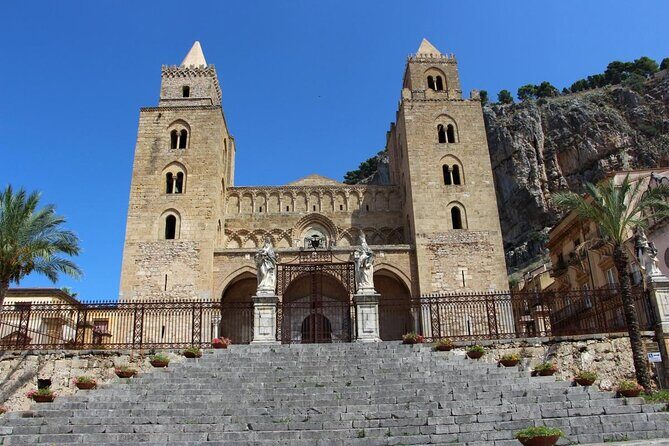 Best Full Day Exclusive Excursion in Sicily to Cefalù & Castelbuono From Palermo - What’s Included and What to Consider
