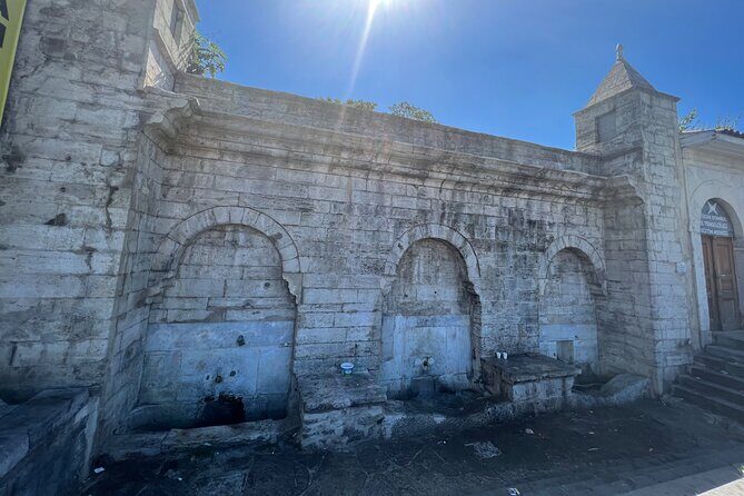 Best Highlights of Istanbul - Starting Point and Logistics