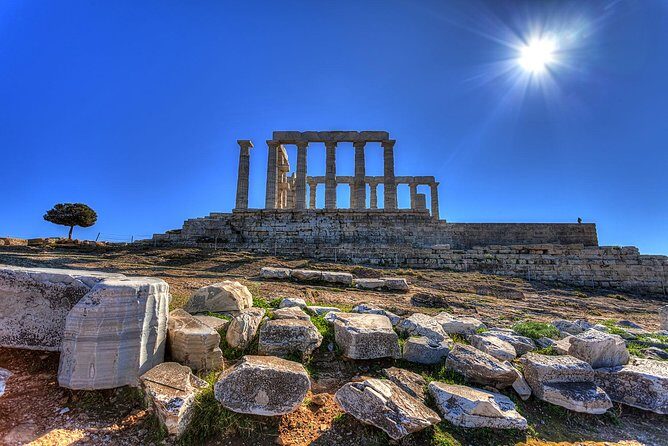 Best of Athens and Cape Sounio Full Day Private Tour - Final Thoughts