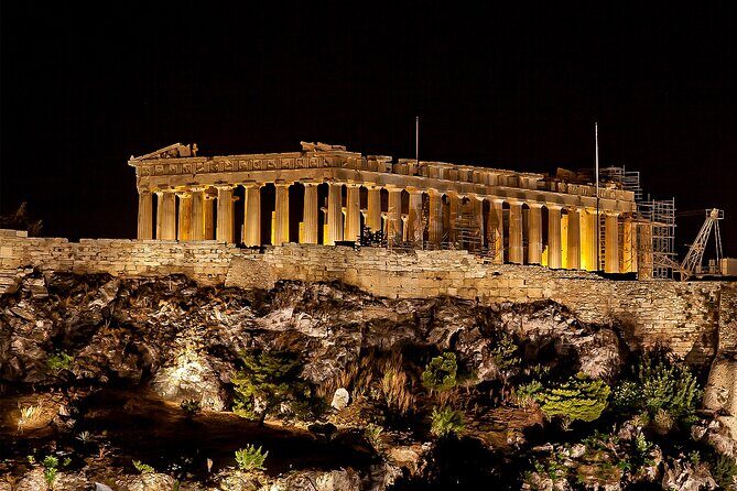 Best of Athens and Cape Sounio Private Tour from Athens - Who Is This Tour Best Suited For?