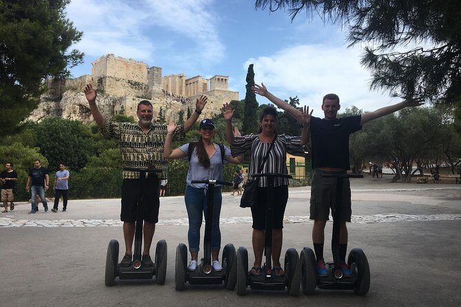 Best of Athens City Segway Tour - Final Thoughts: Is This Tour Right for You?