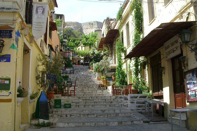 Best of Athens Full Day Private Tour - What Travelers Say