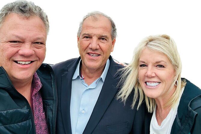 Best of Athens Half Day Private Tour - Who Should Consider This Tour?