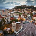 Best of Athens & Sunset at the Temple of Poseidon Full Day Tour - FAQs