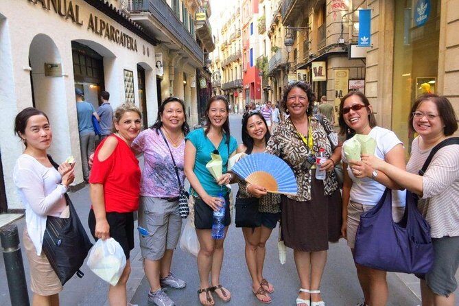 Best of Barcelona Excursion with Optional Attractions Tickets - Who Is This Tour Best For?