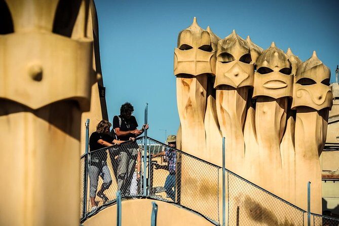 Best of Barcelona Shore Excursion & Sagrada Familia Skip the Line - The Realities and Potential Drawbacks