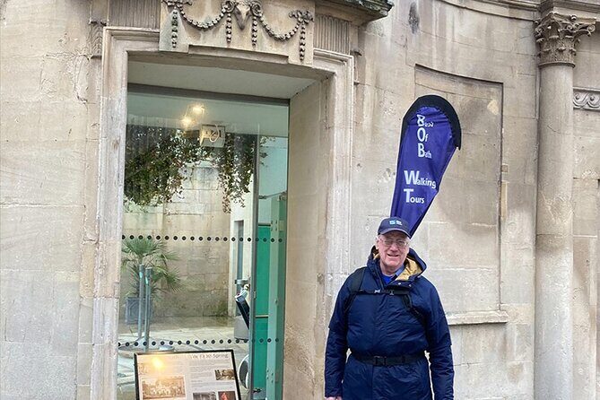 Best of Bath Walking Tours - Georgian Tour - The Experience from the Traveler’s Perspective