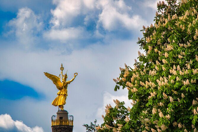 Best of Berlin HopOn HopOff Tour - What’s It Like to Ride?