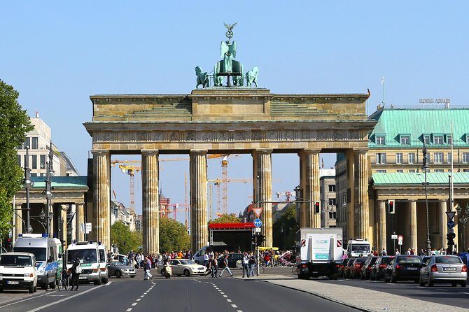 Best of Berlin with a licensed Guide - Who Is This Tour Best For?