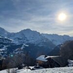 Best of Bernese Oberland & Swiss Countryside Tour - Lauterbrunnen Valley: A Waterfall Wonderland