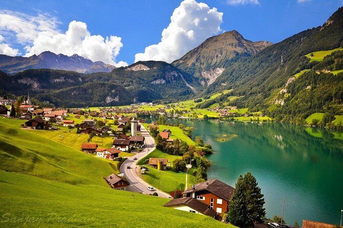 Best of Bernese Oberlands - The Experience: What Travelers Are Saying