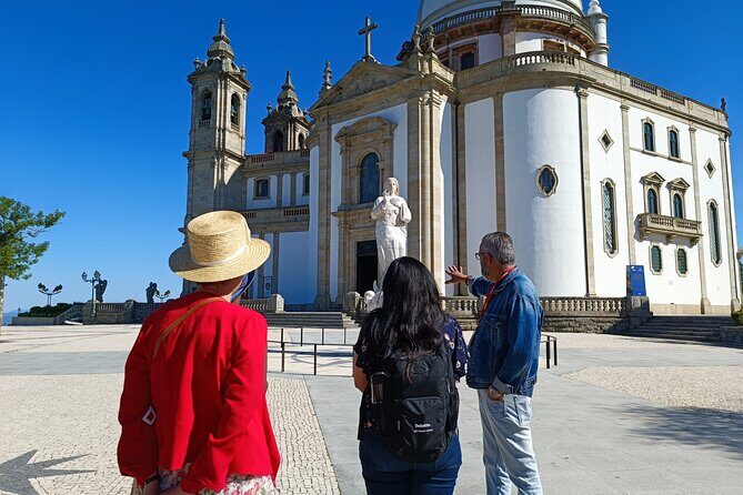Best of Braga and Guimaraes Day Trip from Porto - Who Will Love This Tour?