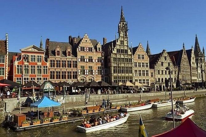 Best Of Bruges and Ghent Private Tour from Brussels - Who Is This Tour Best For?