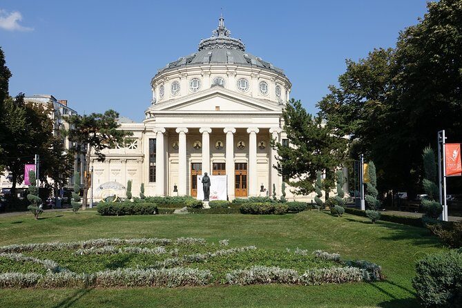 Best of Bucharest | Private Walking Tour - Real Traveler Perspectives