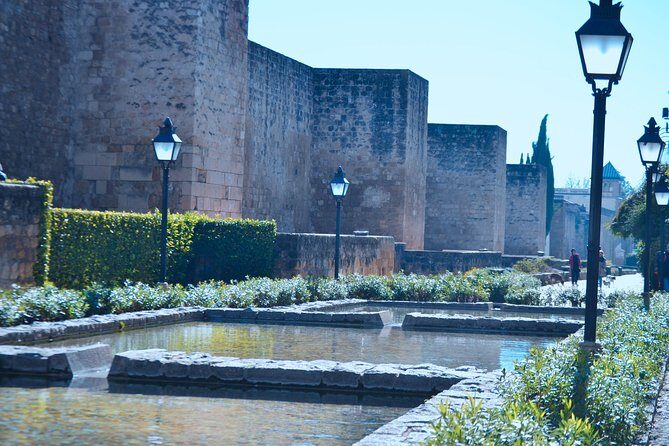 Best of Cordoba Guided Tour - The Experience: What to Expect