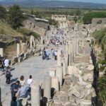 Best of Ephesus Tour for Cruisers WITH ENTRANCE TICKET - A Detailed Look at the Tour Experience