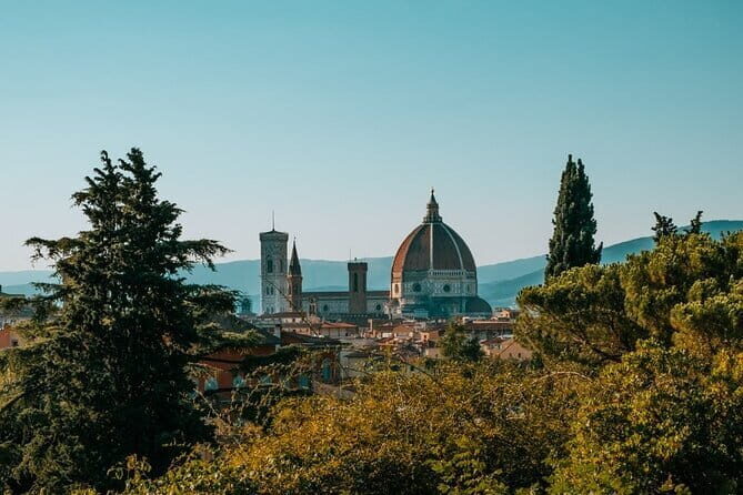 Best of Florence: Half, 1 or 2-Day Private Guided Florence Tour - What the Reviews Say