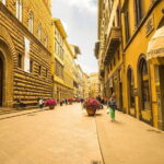 BEST OF FLORENCE Private Walking Tour - Practical Details