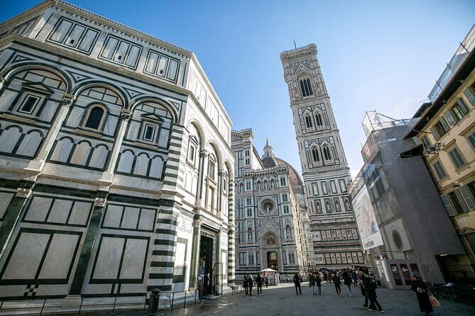 Best of Florence Top-rated Attractions with Private Guide - What the Tour Includes and What You Should Know