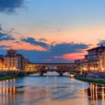 Best of Florence Tour by Night - The Highlights and How They Feel in Person