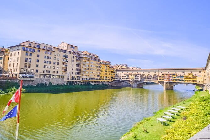 Best of Florence walking tour - monolingual small group tour - What Makes This Tour Stand Out