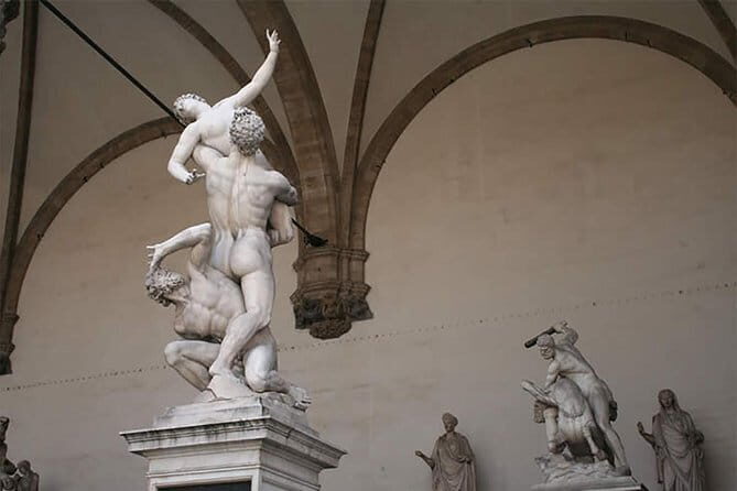Best of Florence with Michelangelo's David Small Group Tour - What Makes This Tour Stand Out