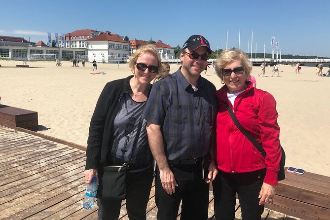 Best of Gdask, Gdynia and Sopot in 1-Day Private Car Tour - What Makes This Tour Stand Out?
