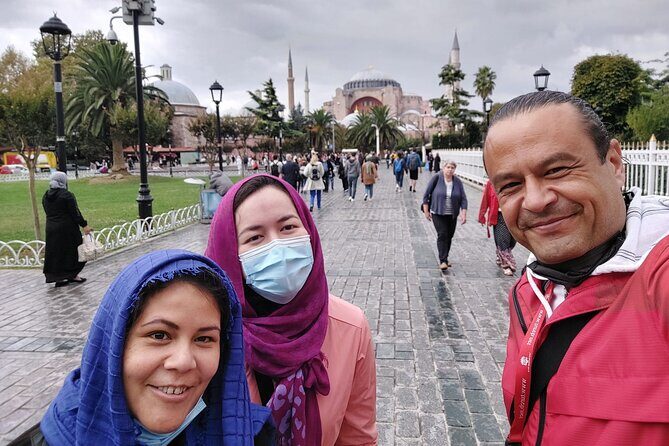 Best of Istanbul 1, 2 or 3-Day Private Guided Istanbul Tour - FAQ