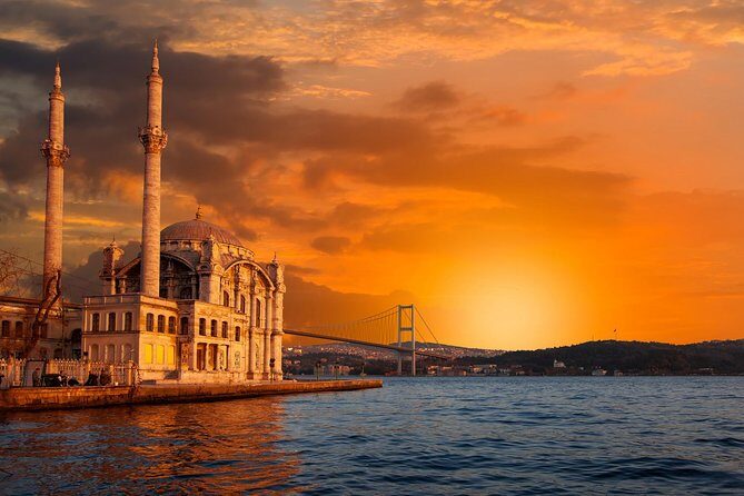 Best Of Istanbul 1, 2 or 3 Day Private Guided Tour - The Itinerary Breakdown: What You Can Expect