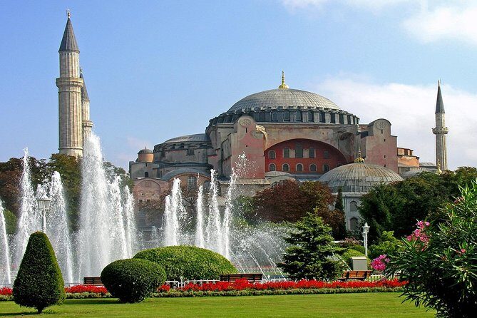 Best Of Istanbul :1-2 or 3 Day Private Istanbul Guided Tour - Real Traveler Insights