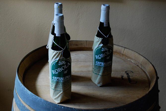 Best of Kefalonia: Half-Day Private Sightseeing Tour - What Travelers Say