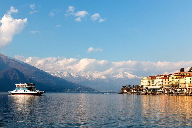 Best of Lake Como Experience from Milan, Cruise and Landscapes - The Value for Money