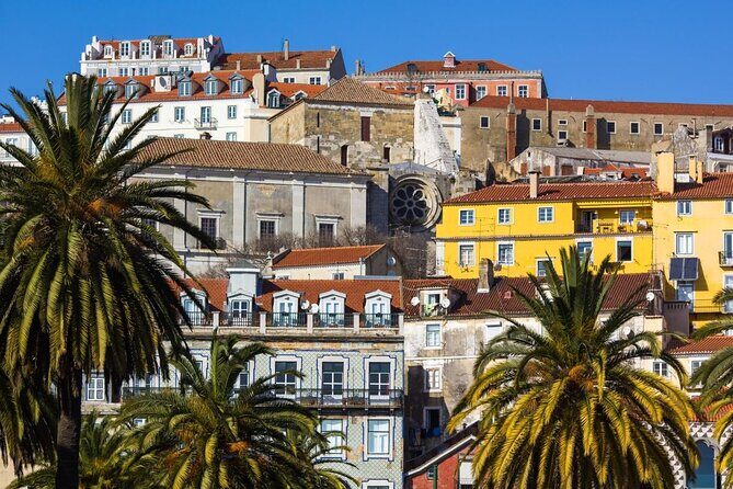 Best of Lisbon Small-Group Guided Walking Tour - The Value of a Guided Walk