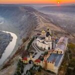 Best of Moldova: Cricova Winery & Old Orhei Tour including Curchi Monastery - What the Reviews Say