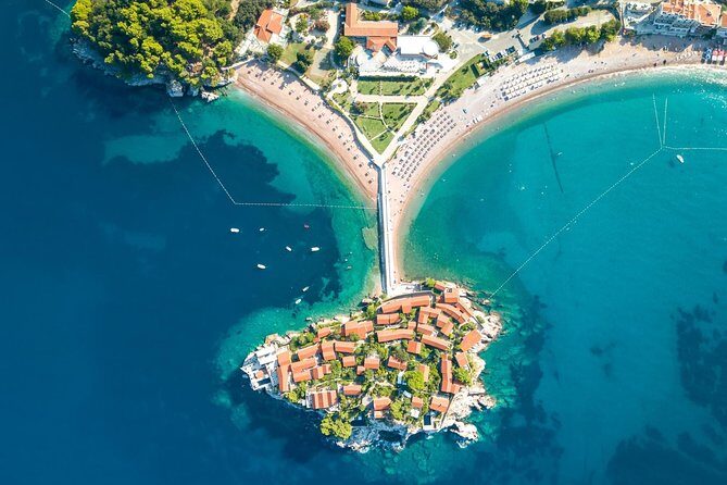 Best of Montenegro PRIVATE Tour by CRUISER TAXI DUBROVNIK - How the Day Unfolds