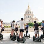 Best of Paris Electric Bike Tour - The Itinerary in Detail