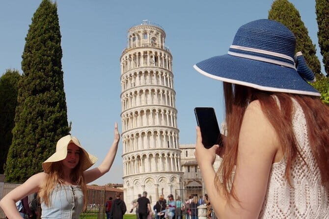Best of Pisa, Lucca, Volterra: Small Group Tour from Florence - Who Would Love This Tour