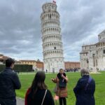 Best of Pisa: Small group tour with admission tickets - Breaking Down the Itinerary