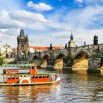 Best of Prague Private Walking Tour (Left and Right Riverbank) - The Experience and Reviews: What Travelers Say