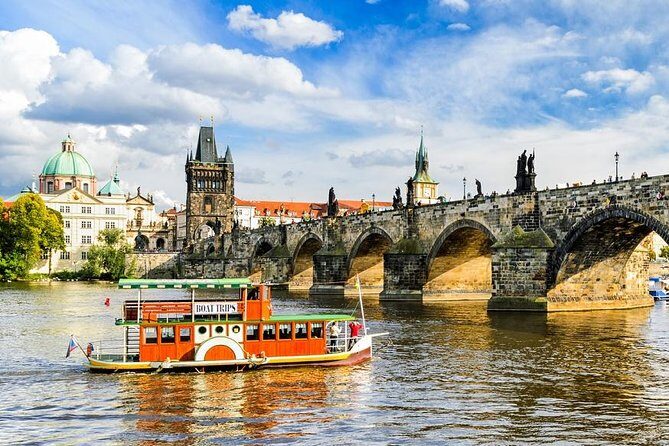 Best of Prague Private Walking Tour (Left and Right Riverbank) - The Experience and Reviews: What Travelers Say