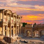 Best Of Private Ephesus Tour From kusadasi Cruise Port - The Logistics: Comfort and Flexibility