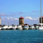 BEST OF RHODES ISLAND - PRIVATE TOUR - SHORE EXCURSION - FULL DAY - 4 People - Real Experiences: What Travelers Are Saying