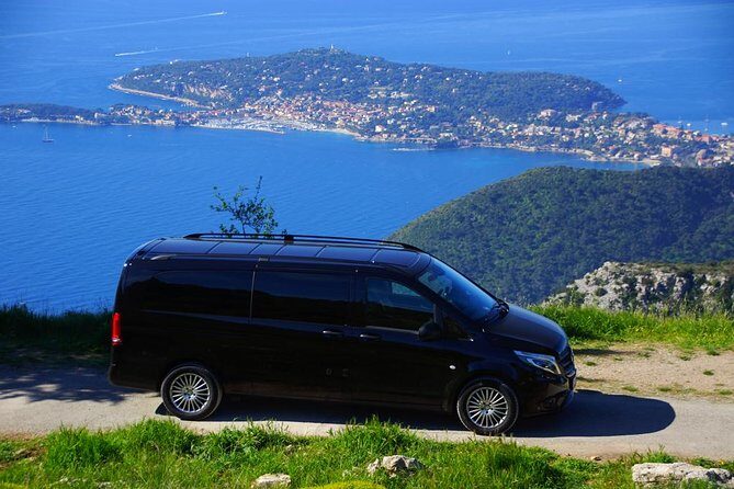 Best of Riviera Shore excursion From (Villefranche, Nice, Cannes) - The Bottom Line