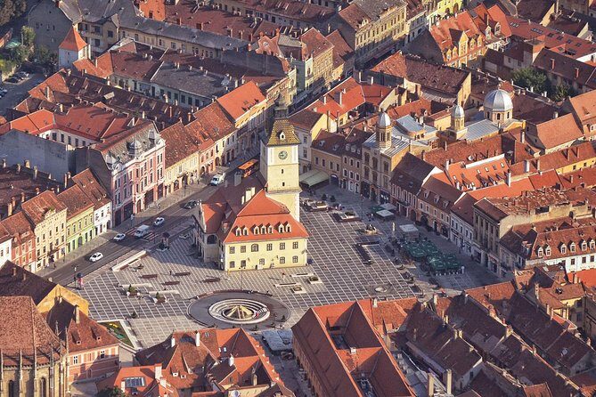 Best of Romania in 10 Days - FAQs