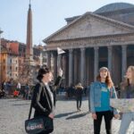 Best of Rome 3hr Evening Sightseeing Tour - The Experience: Pros and Cons