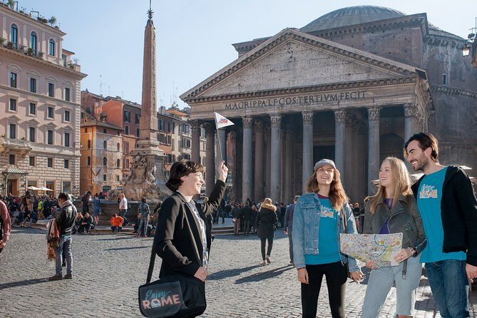 Best of Rome 3hr Evening Sightseeing Tour - The Experience: Pros and Cons