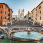 Best of Rome Walking Tour and Master of Pizza Class - Key Points