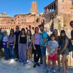 Best of Rome Walking Tour including Trevi Fountain - What to Expect from the Experience