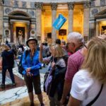 Best of Rome Walking Tour with Piazza Navona and Trevi Fountain - Detailed Breakdown of the Itinerary
